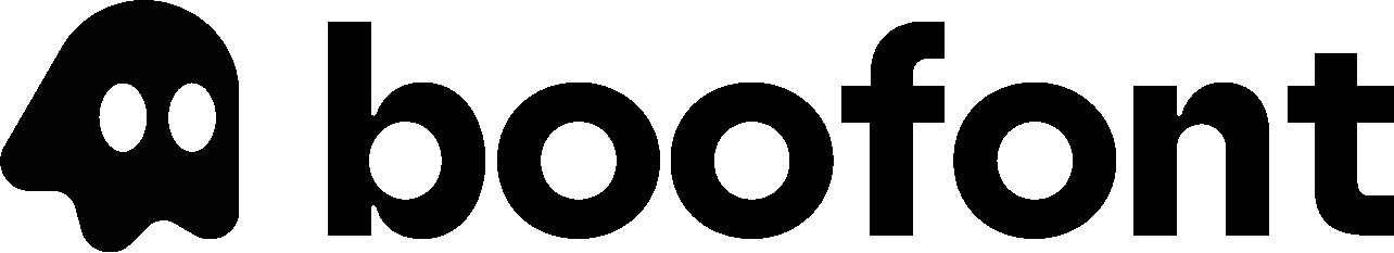 boofont